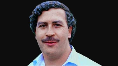 pablo escobar controversy.